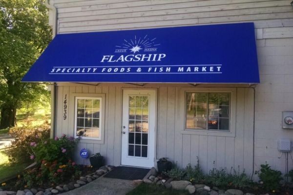 Flagship Specialty Foods & Fish Market