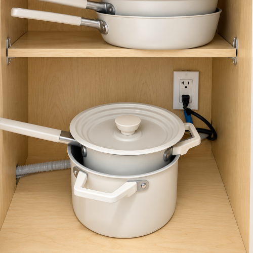 Pots & Pans