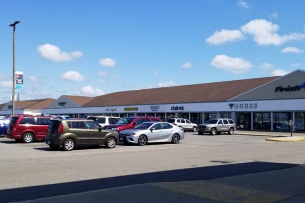 Lighthouse Place Premium Outlets