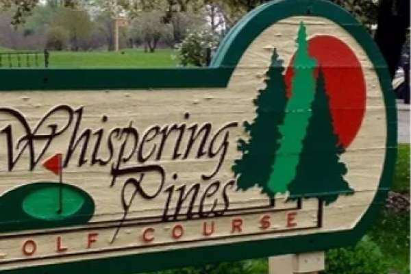 Whispering Pines Golf Course