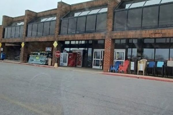 Kroger Grocery