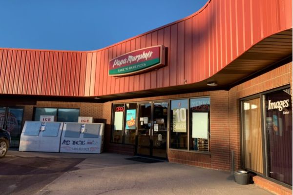 Papa Murphy’s | Take ‘N’ Bake Pizza