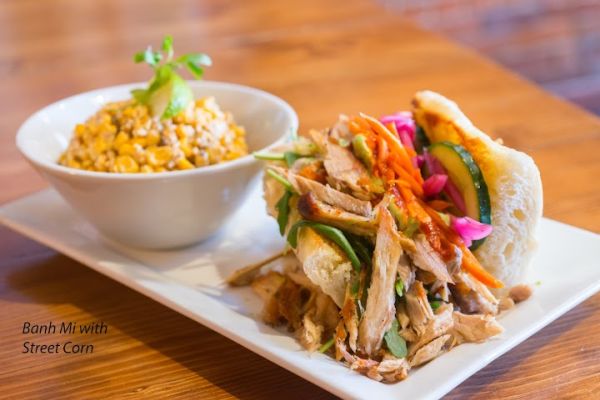 Odyssey Gastropub