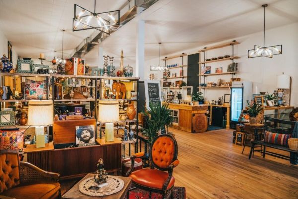 A Whole World Of Good Coffee