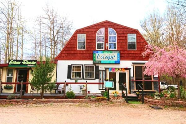 Ti Alchemy Nutrition