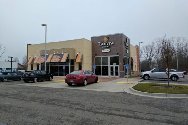 Panera Bread