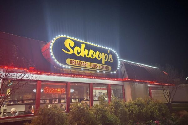 Schoop’s Hamburgers