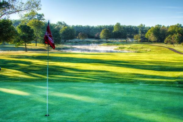 Beechwood Golf Course