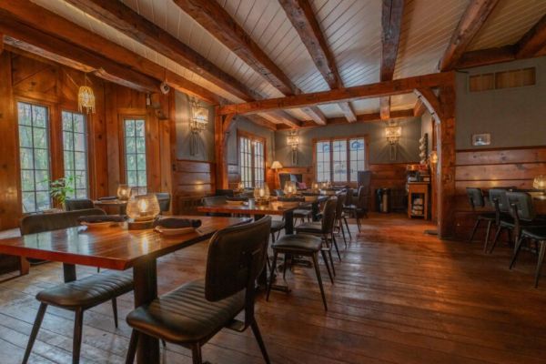 The Brewery Lodge & Supper Club