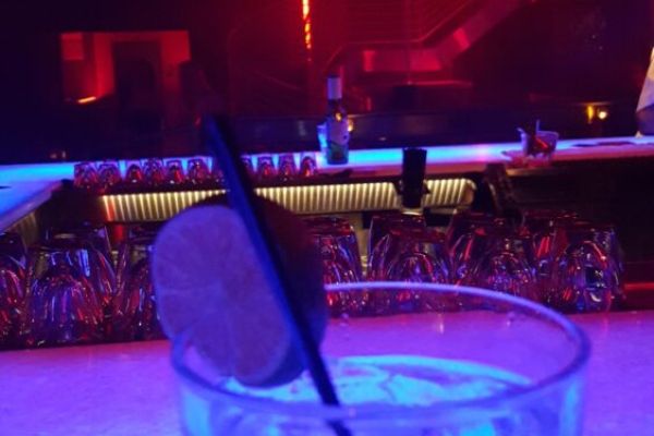 Stereo Nightclub