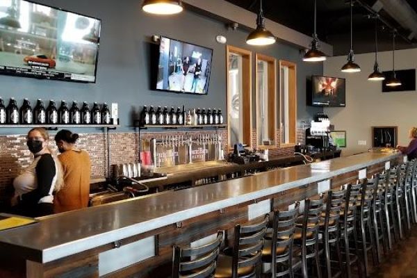 Round Barn Brewery & Public House