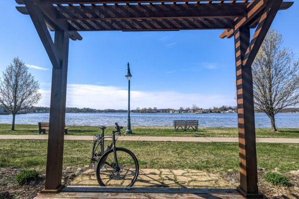 Kiwanis-Teledyne Park