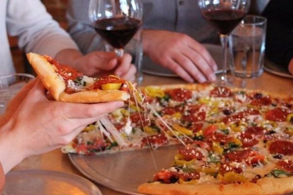 Classic 3-Hour Food Tour in Colorado Springs