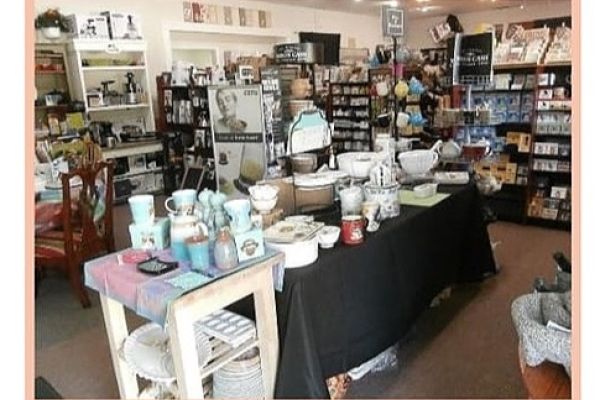 The New Kitchen Store