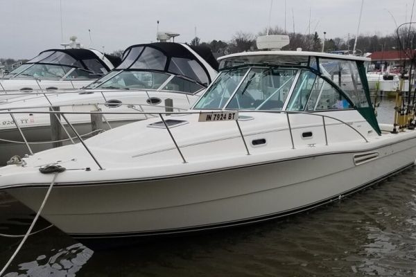 Salmon Hunter Charters