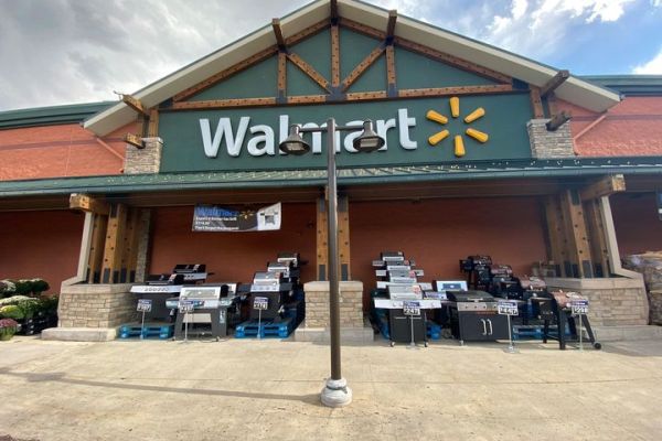 Walmart Supercenter