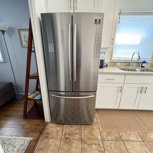 Refrigerator