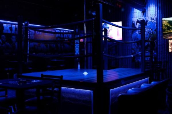 Knockouts NWI