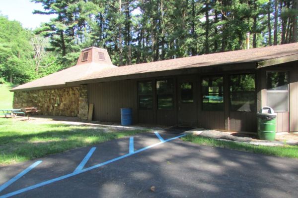 Bendix Woods
