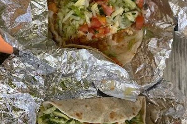 RIOS MEXICAN GRILL #2