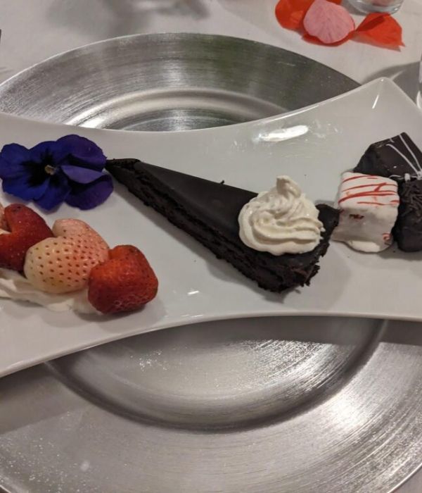 The Chef's Table Image