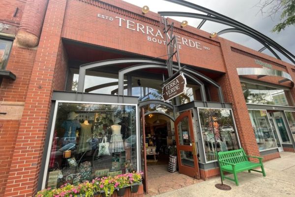 Terra Verde Boutique