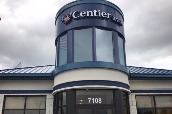 Centier Bank