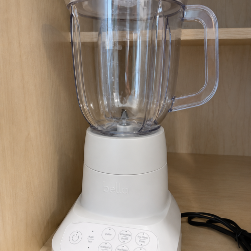 blender