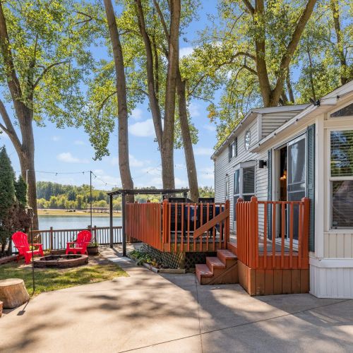 Welcome to Funky Turtle!