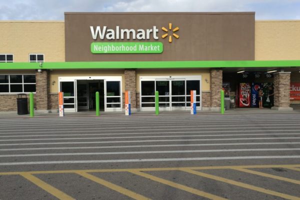 Walmart Neighborhood Market