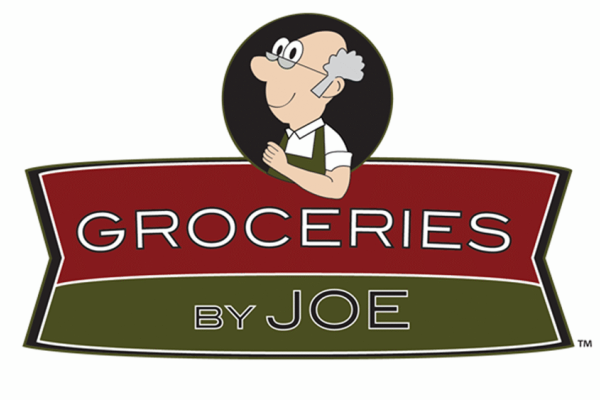 Groceries By Joe