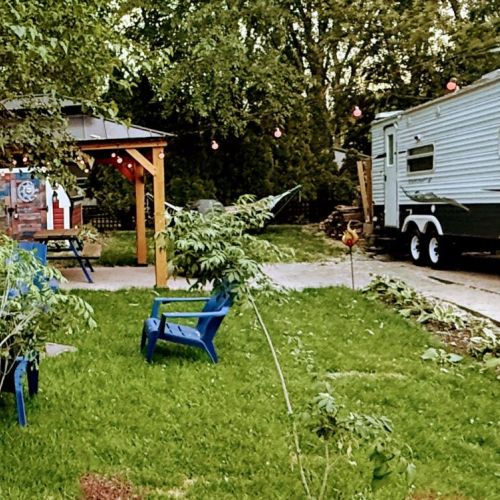 Welcome to the Funky Wizard!