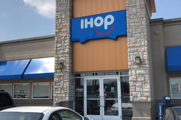 IHOP