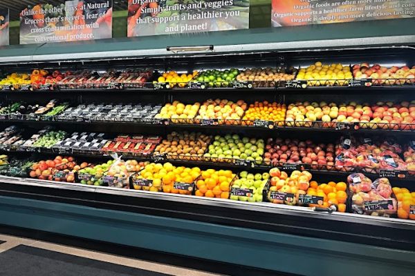 Natural Grocers