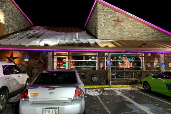 Copperhead Road Bar & Nightclub