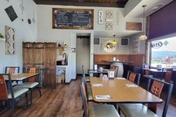 Sam’s Gyros & Kabobs