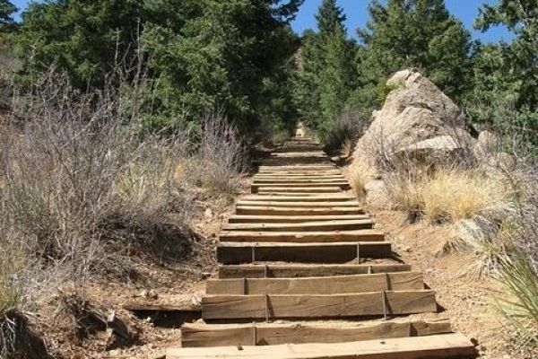 The Incline