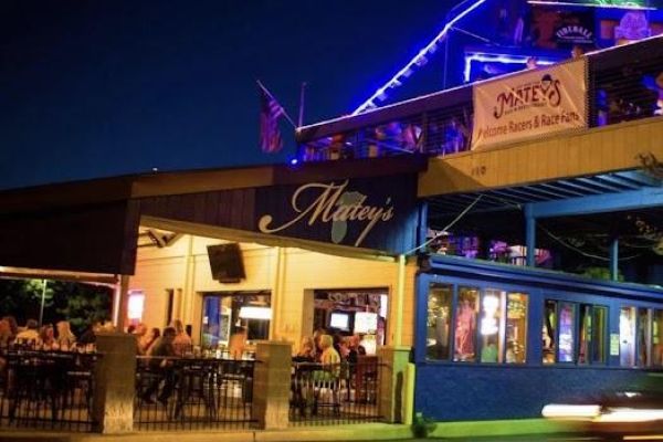 Mateys Restaurant