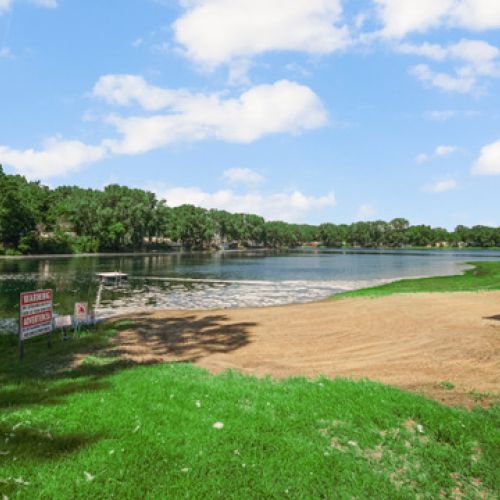 Adult Beach