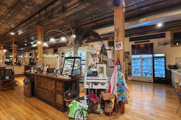 Froehlich’s Kitchen & Pantry