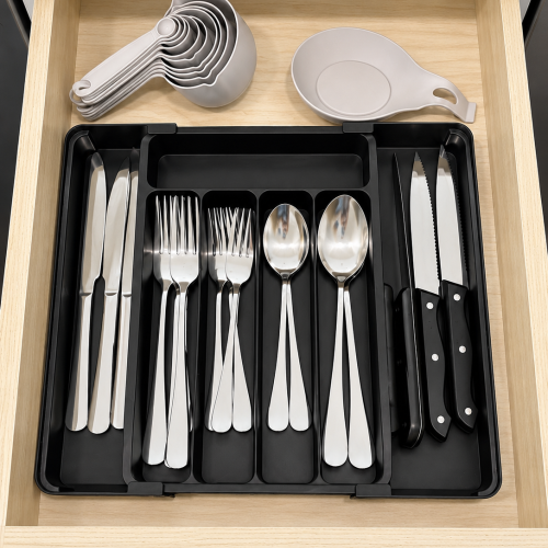 Silverware