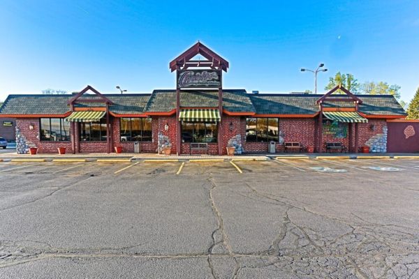 Christos Family Dining