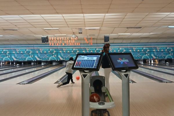Casey’s Lanes