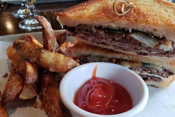 Cerberus Brewing Company