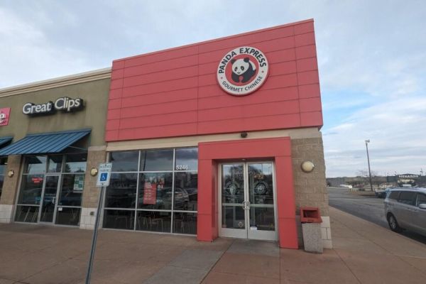 Panda Express