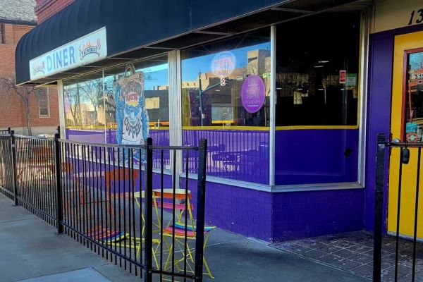 King’s Chef Diner
