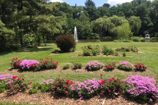 Friendship Botanic Gardens