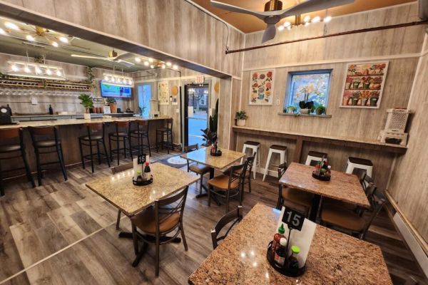 BON VIET Bar and Restaurant