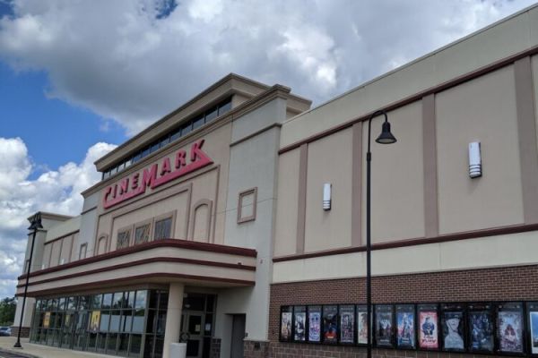 Cinemark Valparaiso