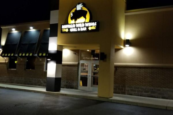 Buffalo Wild Wings